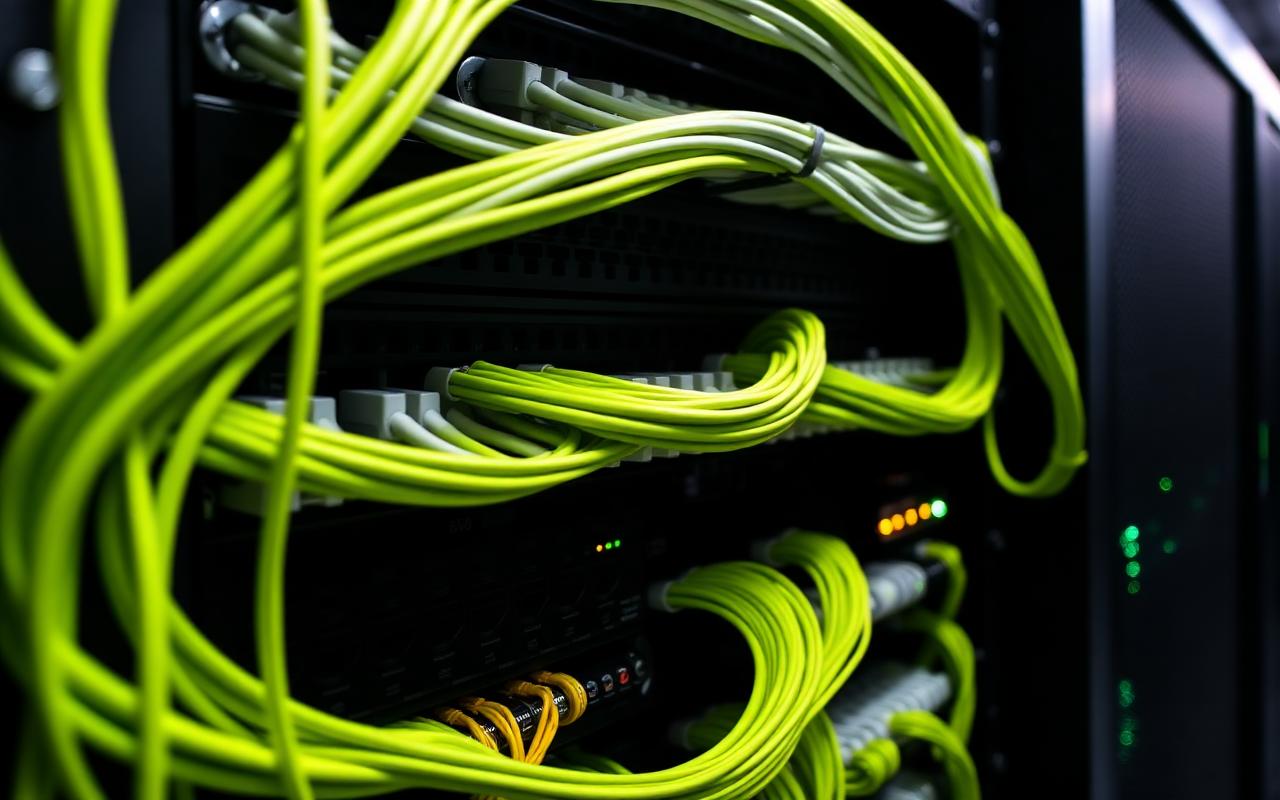 Netzwerktechnik