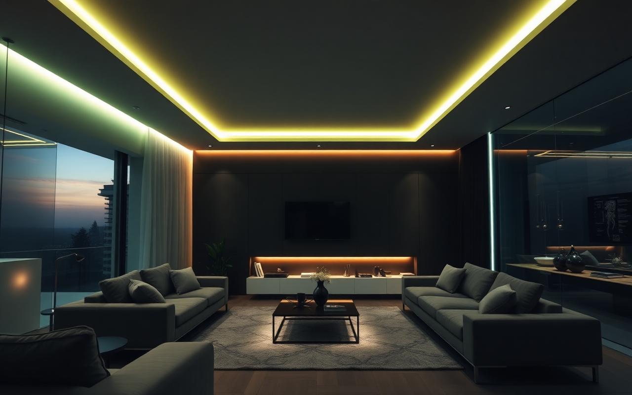 Smarthome